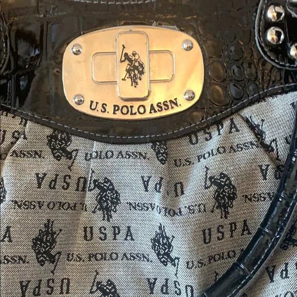 U.S POLO ASSN. bag - Picture 2 of 12